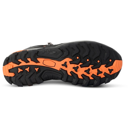 Жіночі черевики Regatta Ldy Samaris III Boot