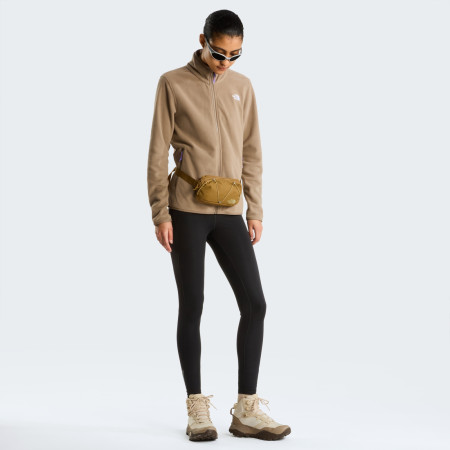 Жіноча кофта The North Face W Glacier Fleece Jacket