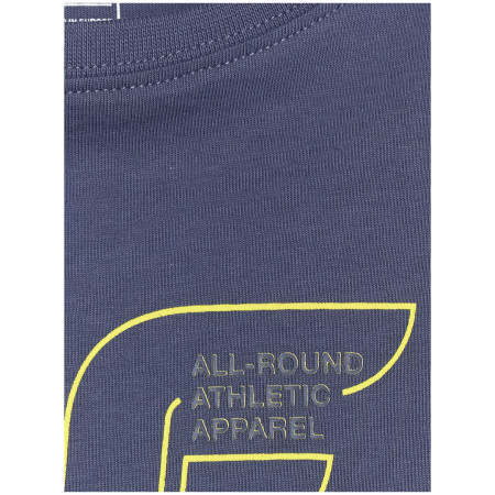 Дитяча футболка 4F Tshirt M2417