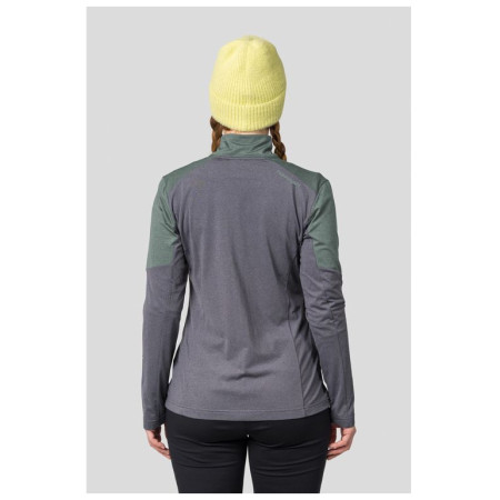 Жіноча функціональна толстовка Hannah Nemea