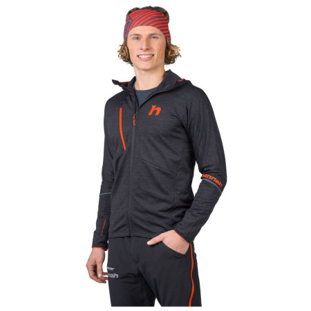 Чоловіча толстовка Hannah Niro Hoody