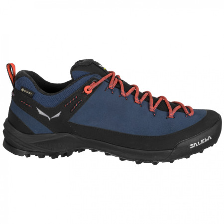 Чоловічі черевики Salewa Wildfire Leather GTX M