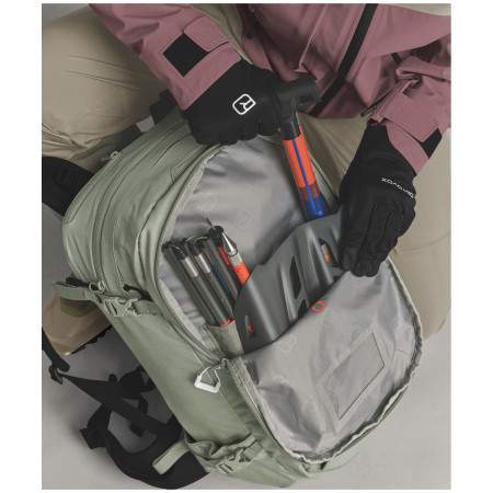 Рюкзак Ortovox Haute Route 30 S