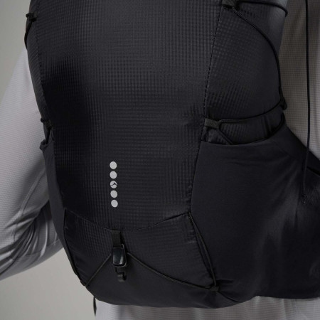 Біговий жилет Montane Gecko Vp20+