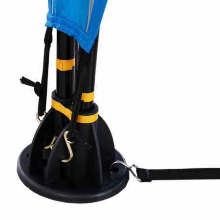 Тент Regatta 3M Family Gazebo