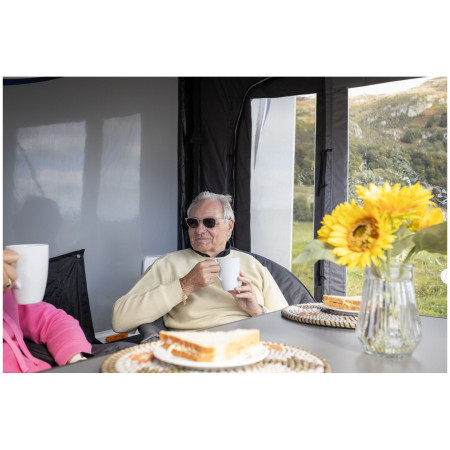 Приставний намет Vango Balletto Pro Air 330