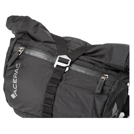 Сумка на кермо Acepac Bar bag MKIII