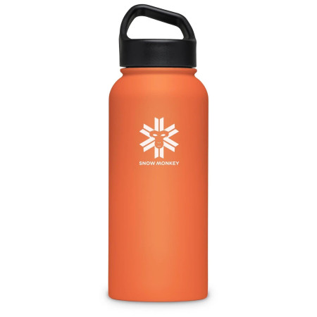 Термос SNOW MONKEY Traveler 1l