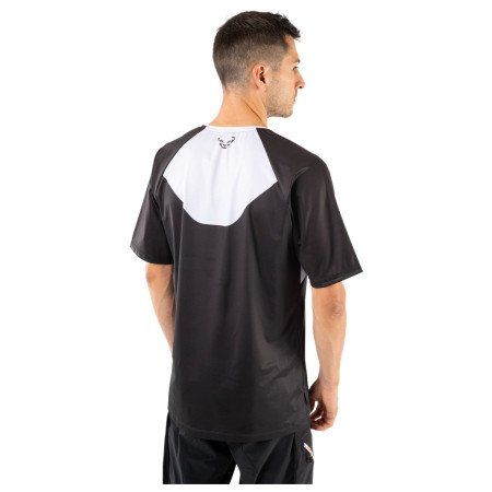 Чоловіча велофутболка Dynafit RIDE S/S TEE M