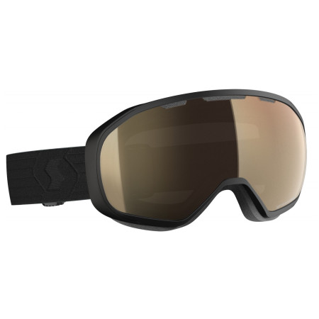 Лижна маска Scott Fix LS