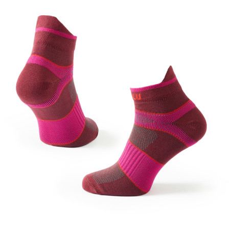 Шкарпетки Zulu Sport Low Women