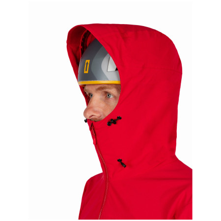 Чоловіча куртка High Point Nurock Jacket