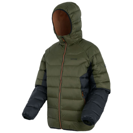 Чоловіча куртка Regatta Hooded Dalent