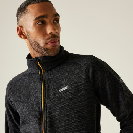 Чоловіча функціональна толстовка Regatta Rivake