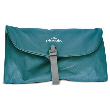 Косметичка Pinguin Washbag S petrol