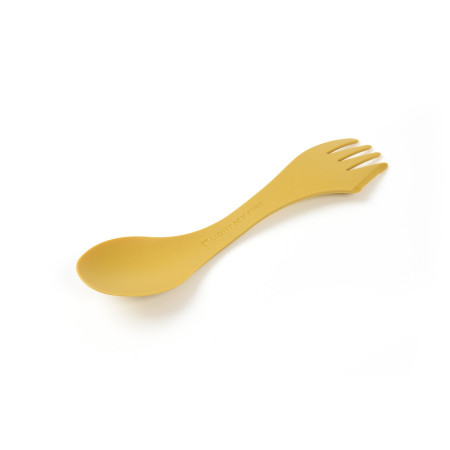 Спорк Light My Fire Spork Original жовтий Mustyyellow