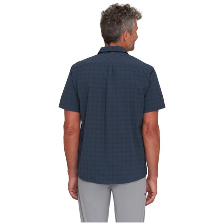 Чоловіча сорочка Mammut Lenni Shirt