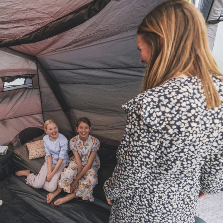 Надувний намет Outwell Colorado 5 Air