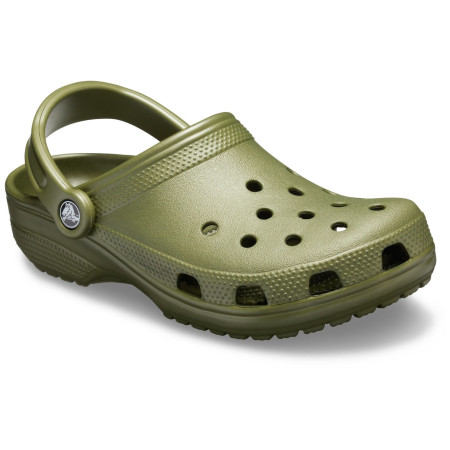 Шльопанці Crocs Classic