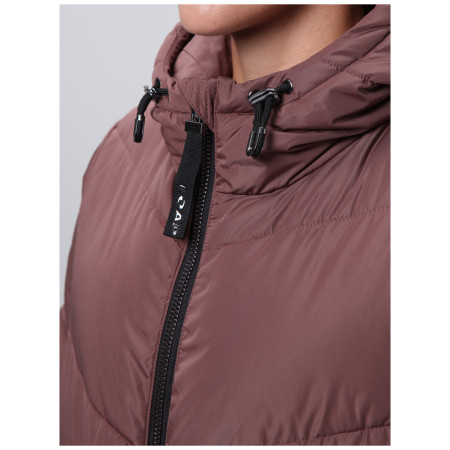 Жіноче зимове пальто Loap Tara