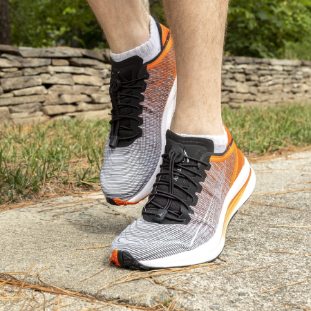 Шнурки для взуття Lock Laces Solid