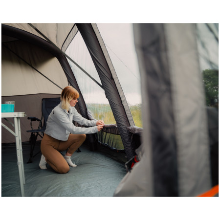 Приставний намет Vango Galli CC II Air Mid