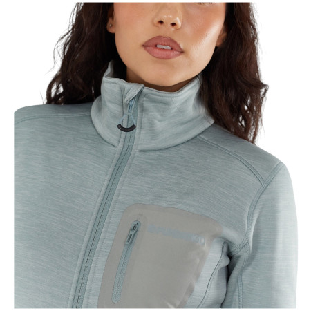 Жіноча кофта Fundango Antilles Fleece Jacket