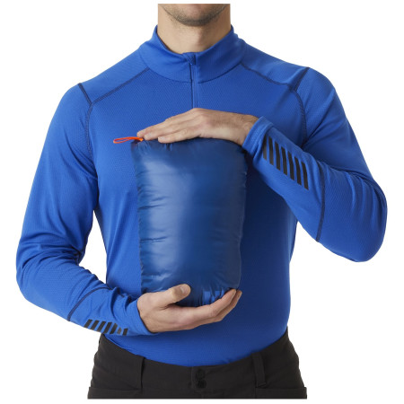 Чоловіча куртка Helly Hansen Verglas Hooded Down 2.0