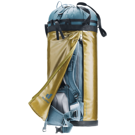 Альпіністський рюкзак Deuter Gravity Wall Bag 50