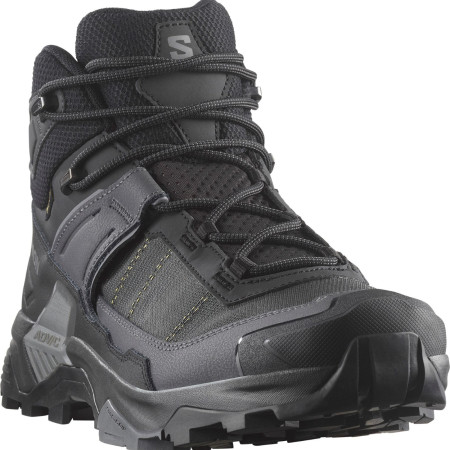 Чоловічі черевики Salomon X Ultra 5 Mid Gore-Tex