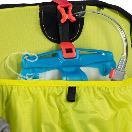 Жіночий туристичний рюкзак Osprey Eja Pro 55