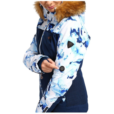 Жіноча куртка Kilpi Lena-W
