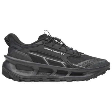 Чоловіче взуття Under Armour Explor Trail