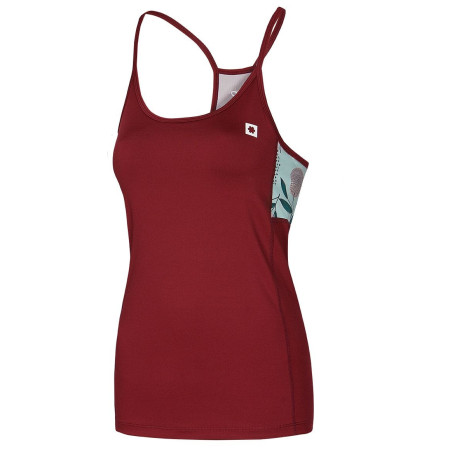 Жіноча майка Ocún Arista Top червоний