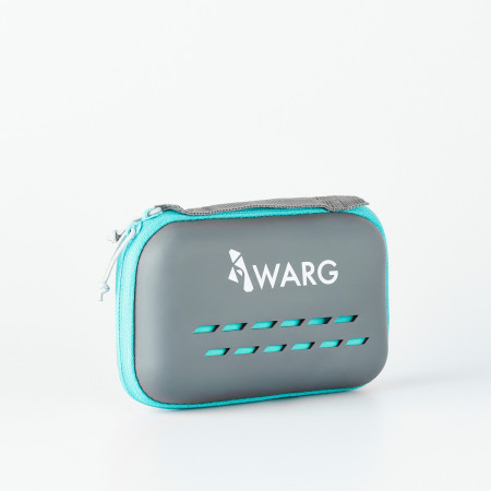 Рушник Warg Soft 50x100 cm