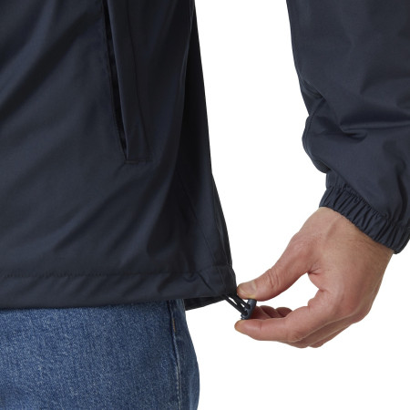 Чоловіча куртка Helly Hansen Vancouver Fleece Lined Jacket