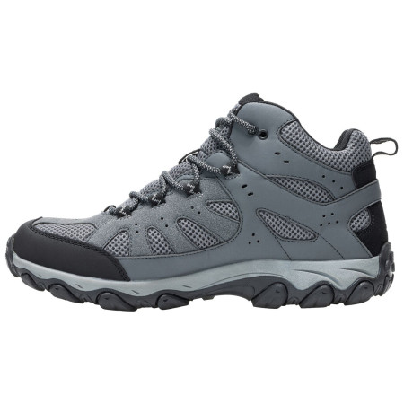 Чоловіче взуття Regatta Edgepoint IV Mid