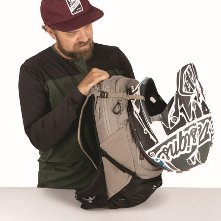 Рюкзак Osprey Raptor 14