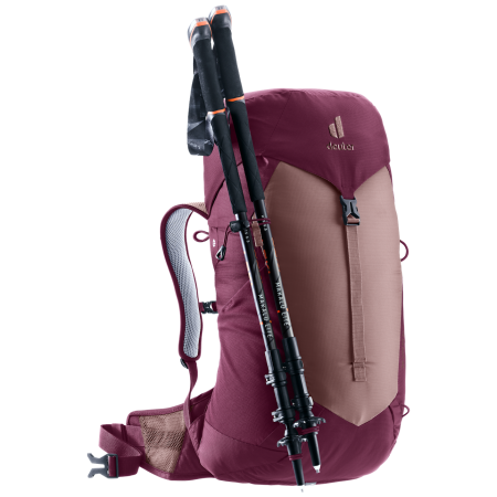 Жіночий рюкзак Deuter AC Lite 22 SL