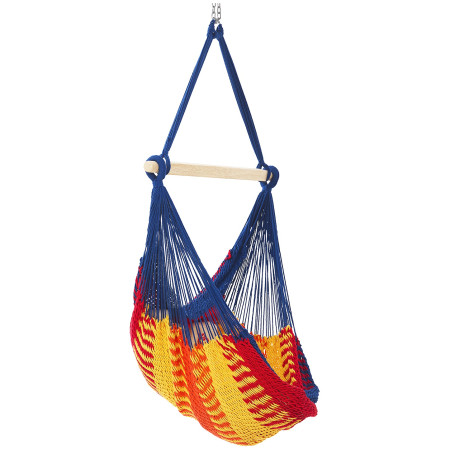 Гамак Hamaka.eu Sierra 2v1 IH