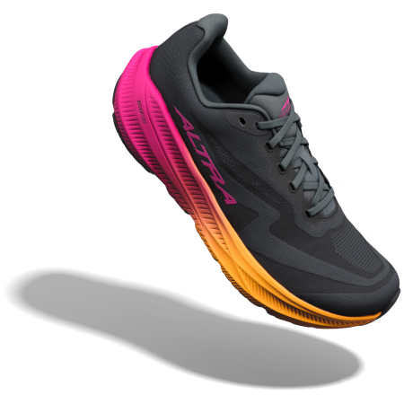 Жіноче бігове взуття для асфальту Altra Experience Flow 3