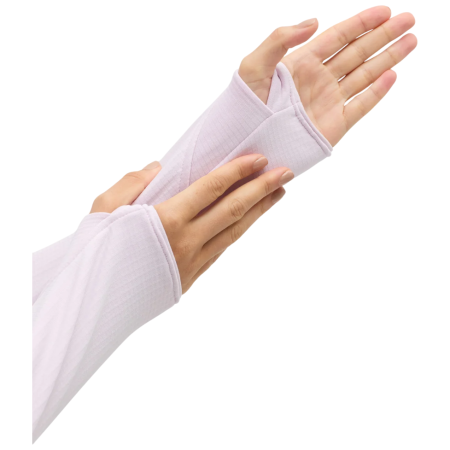 Жіноча толстовка Silvini Valdaora