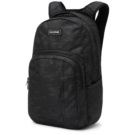Рюкзак Dakine Campus Premium 28L чорний/сірий Black Vintage Camo