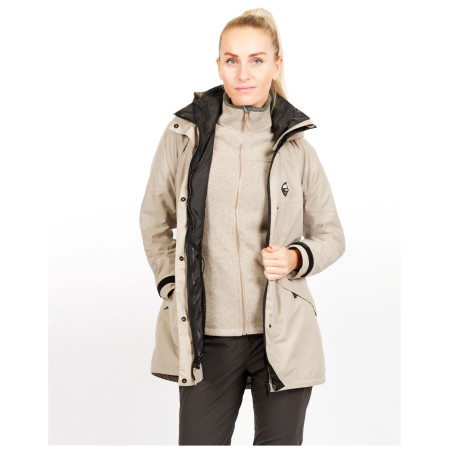 Жіноча толстовка High Point Skywool 7.0 Lady Sweater