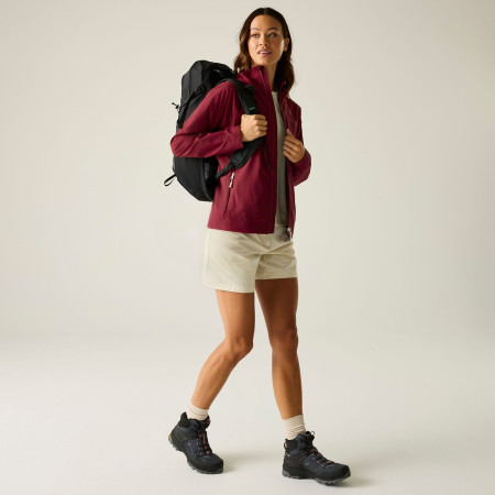 Жіноча куртка Dare 2b Nomadic Softshell