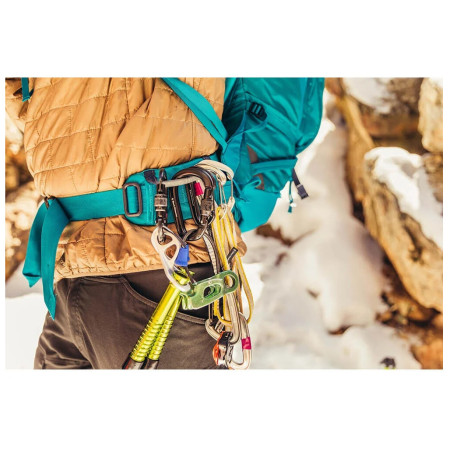 Рюкзак для скі-альпінізму Gregory Alpinisto 35