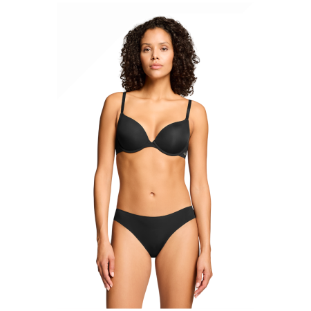 Жіноча нижня білизна Puma Elements Invisible Briefs 2P