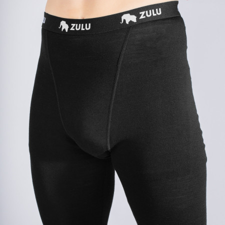 Чоловічі термоштани Zulu Merino 160