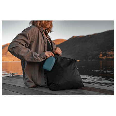 Швидковисихаючий рушник Matador NanoDry Large 2022