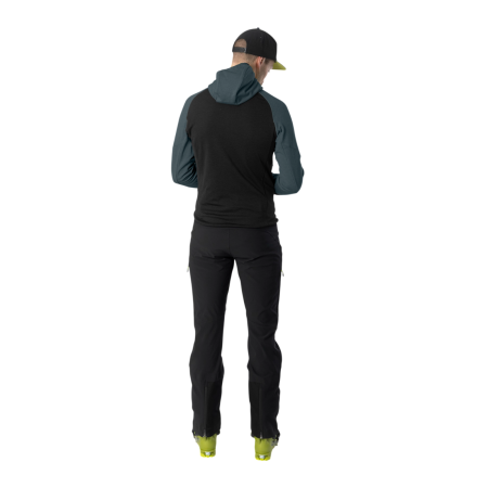Чоловіча кофта Dynafit Radical Wool Hooded Jkt M